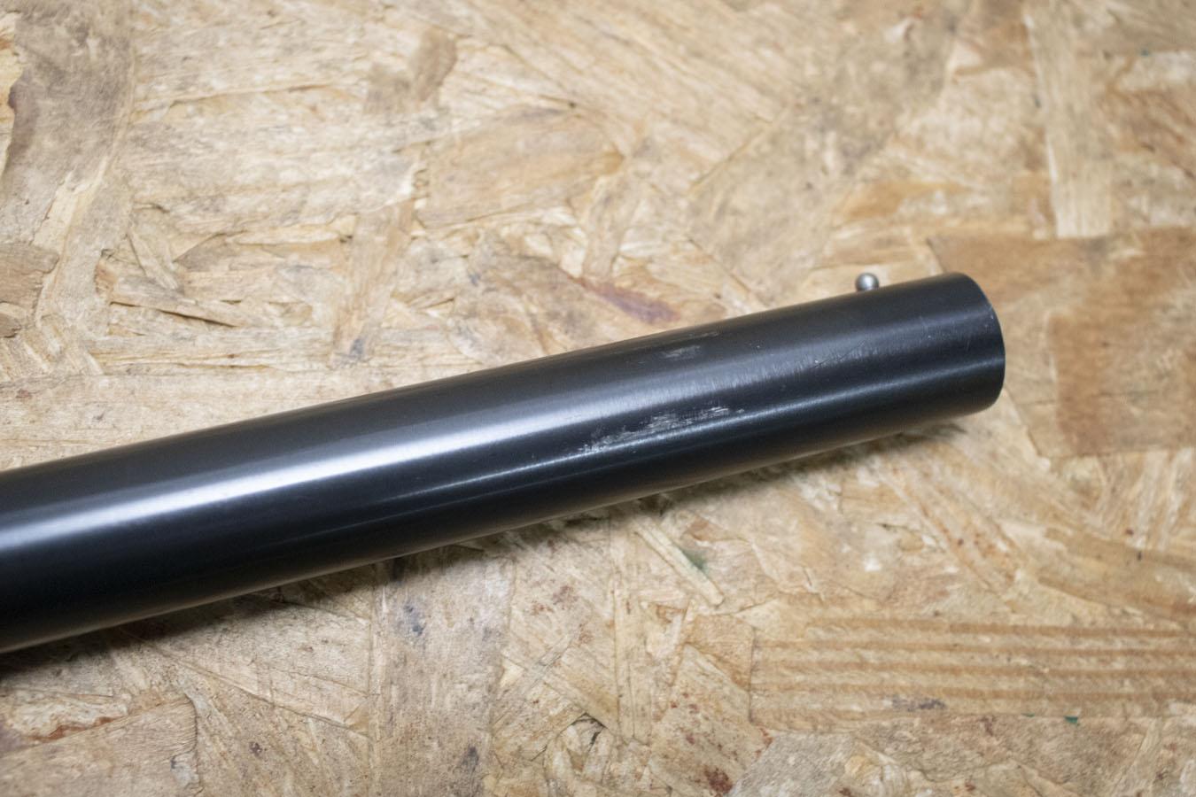 REMINGTON 870 12 Gauge Police Trade-In 18-Inch Barrel